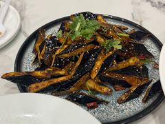 -小郭私房菜·海肠捞饭店(学士街店)