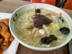 -红帽小馆(向阳路店)