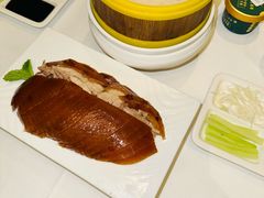 -贝勒爷·酥不腻烤鸭