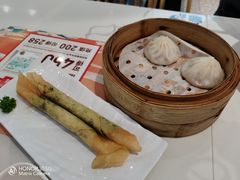 -苏晓玥·江南小吃(深圳北站店)