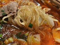 -谢继红26号牛肉汤(田家庵店)