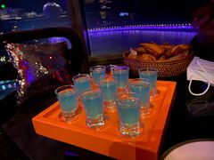 -大连君悦酒店 · VIVA(星海广场店)