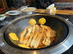 -人民公社大食堂(顺义总店)