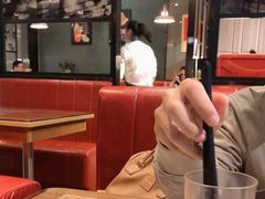 大堂-香港新曜记茶餐厅(星耀城店)