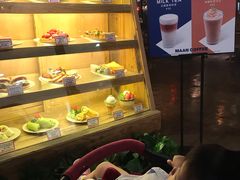 -漫咖啡(永旺梦乐城店)
