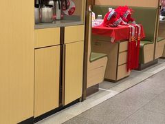 -海底捞火锅(杭州天虹购物中心店)
