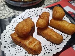 -炭舍干锅(华发商都店)