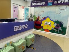 -瑞思英语·少儿英语启蒙(河西·梅江第六田园校区)