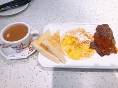 -新宝餐厅(流塘店)