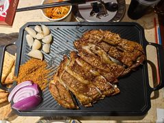 -品质伊骊新疆菜(紫金店)
