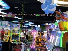 -真快活Coohoo Max(武汉绿地新田360店)