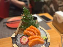 -满来寿喜烧(金虹桥店)