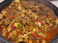 -蟹宗蟹(润达国际五楼店)