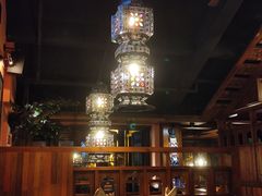 -甘尼仕印度餐厅酒吧(斜塘老街店)