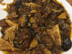 -巷子深菜馆(新华路店)