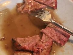 -炽真·果木窑烤自助牛排馆儿(和平欧乐店)
