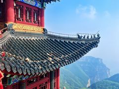 -云台山风景名胜区