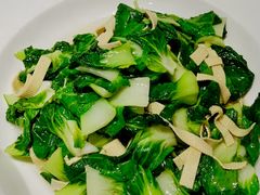 -楚鲜·汉正街一号(天河店)