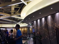 -宝力豪健身(大悦城店)