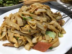 -凤爪王烧烤(徐东旗舰店)