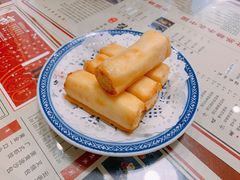 炸牛奶-捷信牛奶甜品世家(五道口店)