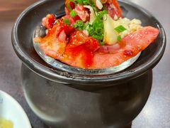 -蒜香焼肉PURUSHIN(马场路店)