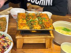 -管氏翅吧(望京东店)