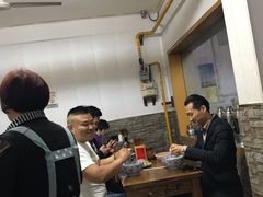 -惠记粉汤羊血(小南门店)
