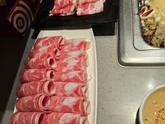 -舜和巴西烤肉餐厅(舜和国际店)