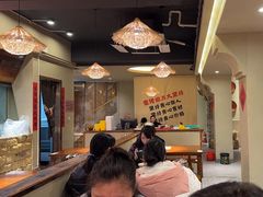 -蛮佬拾·乡里土菜馆(河西王府井店)