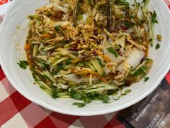 西贝凉皮-西贝(金桥店)