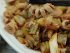 -黎记大排档(慈云路店)