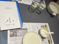 -小大董·烤鸭(观景餐厅·南京西路店)