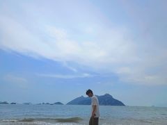 -大京沙滩