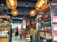 -肥鱼屯活鱼锅(惠工街店)