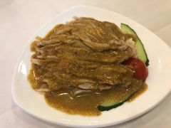 -九花山烤鸭店