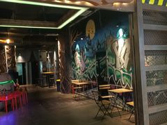-YOGO优果密室逃脱(新佳丽广场店)