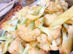 -听风阁农家私房菜茶楼(龙坞店)