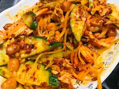 -韩阳王石板烤肉