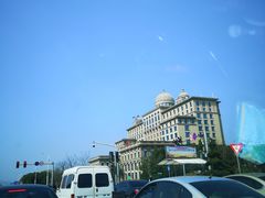 -宁波杉井奥特莱斯广场