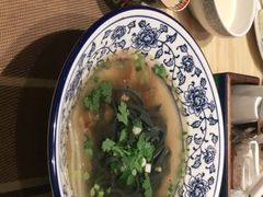 -西藏饭店·亚克·食光自助餐厅(文殊院店)