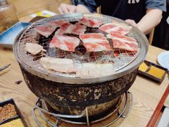 -牛也烧肉(摩尔城店)