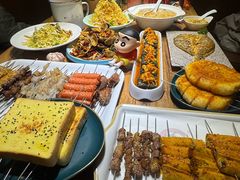 -小核桃品质串店(世茂大道店)
