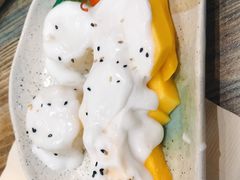 -Hi YOU你的饭局泰餐厅(雍和宫店)