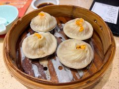 姜汁汤包-点都德(千灯湖环宇城店)