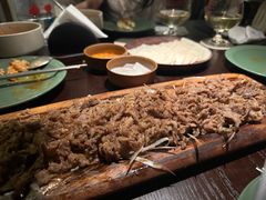 -Fuzzy Bistro 浮几韩餐·茶酒馆