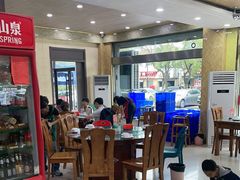 -抹直口特色菜馆(一店)