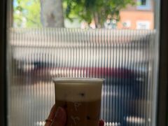 -O.P.S. CAFE