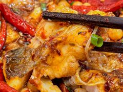 -雅佳神话·麻辣烤鱼(新街口店)