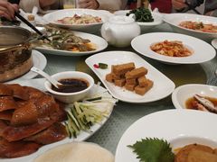 蛋酥-紫金港餐饮中心-风味餐厅(浙江大学紫金港校区店)